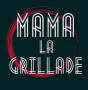 Logo Mama La Grillade
