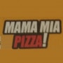 Mama Mia Pizza Le Pre Saint Gervais