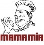 Logo Mama Mia