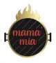 Logo Mama'mia