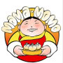Logo Mama Momo