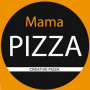 Logo Mama Pizza