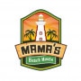 Logo Mama's beach house