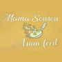 Logo Mama Sousou