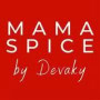 Logo Mama Spice