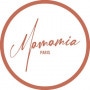 Logo Mamamia