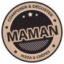 Maman Pizza & Crêpes Paris 17