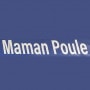 Logo Maman Poule