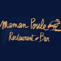 Logo Maman Poule