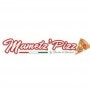 Logo Mametz’Pizz
