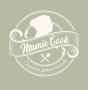 Logo Mamie Cook