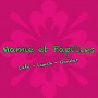 Logo Mamie et papi'lles