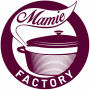 Logo Mamie Factory