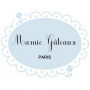 Logo Mamie Gâteaux