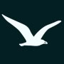 Logo Mamie les mouettes
