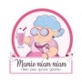 Logo Mamie miam miam