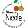 Logo Mamie Nicole