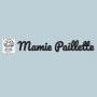 Logo Mamie Paillette