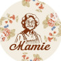 Logo Mamie