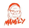 Logo Mamily