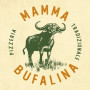 Logo Mamma Bufalina