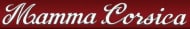 Logo Mamma corsica