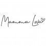 Logo Mamma lova