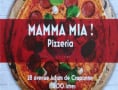 Mamma Mia Pizza Istres