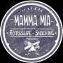 Logo Mamma mia