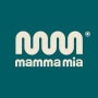Logo Mamma Mia