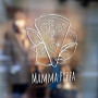 Logo Mamma Pizza