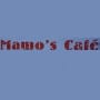 Mamo's Café Montriond