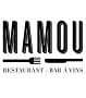 Logo Mamou