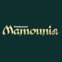 Logo Mamounia