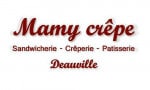 Mamy Crêpe Deauville