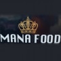 Logo Mana Food