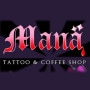 Mana  tattoo & coffee Aleria