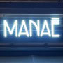 Logo Manaé
