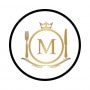 Logo Manass Restaurant