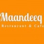 Logo Mandeeq