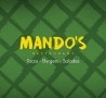 Mando's Sevres