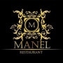 Logo Manel