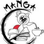 Logo Manga Kissa