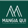 Logo Mangia Qui