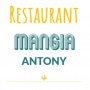 Logo Mangia
