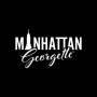 Logo Manhattan Georgette