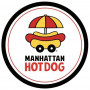 Logo Manhattan Hot Dog
