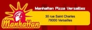 Manhattan Pizza Versailles