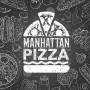 Manhattan Pizza Montceau les Mines