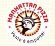 Manhattan Pizza Soissons